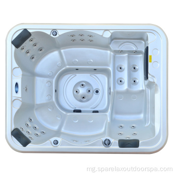 SALE SALE SALE INOOR sy OUTOOR Pool Hot Tub